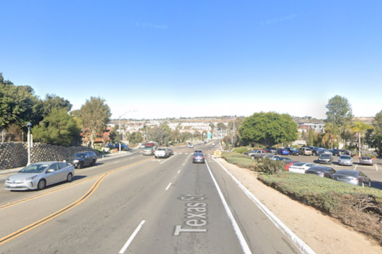 Suspected Hit-and-Run Driver Leaves Motorcyclist Injured in Mission Valley East, San Diego Police Seek Leads