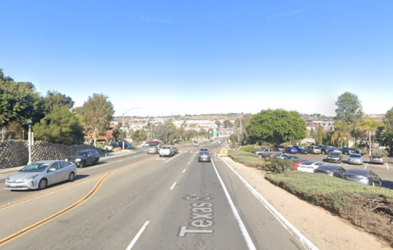 Suspected Hit-and-Run Driver Leaves Motorcyclist Injured in Mission Valley East, San Diego Police Seek Leads