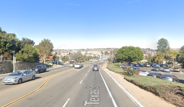 Suspected Hit-and-Run Driver Leaves Motorcyclist Injured in Mission Valley East, San Diego Police Seek Leads