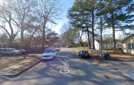 Suspected Hit-and-Run Driver Strikes Memphis Police Car, Remains at Large
