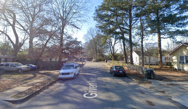 Suspected Hit-and-Run Driver Strikes Memphis Police Car, Remains at Large