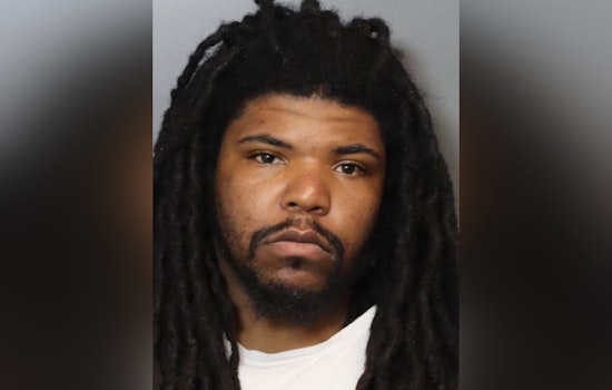 Suspected Human Trafficker Arrested in Sacramento County, Alfred Walker Charged with Pimping Minor