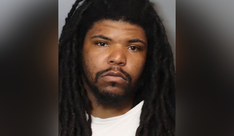 Suspected Human Trafficker Arrested in Sacramento County, Alfred Walker Charged with Pimping Minor