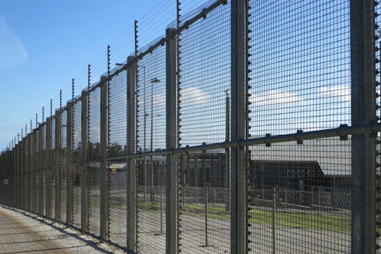 Suspected Inhumane Conditions at Krome Detention Center Spark Protest in Southwest Miami-Dade