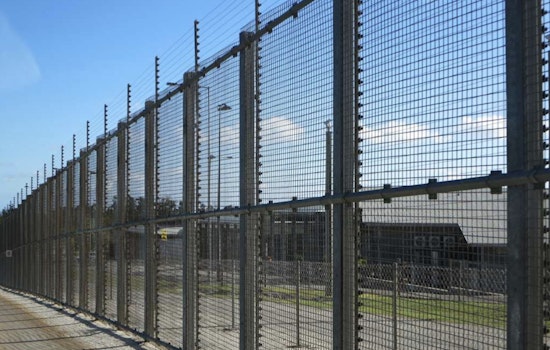 Suspected Inhumane Conditions at Krome Detention Center Spark Protest in Southwest Miami-Dade