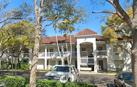 Suspected Kidnapper Apprehended by SWAT in West Palm Beach Hotel Standoff