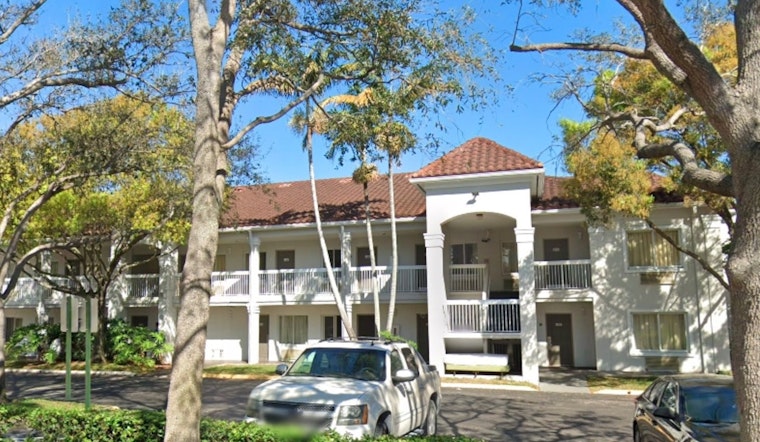 Suspected Kidnapper Apprehended by SWAT in West Palm Beach Hotel Standoff