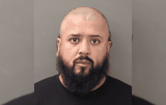 Suspected Killer Arrested in Ohio After 20 Years on the Run for New York Cab Driver's Murder