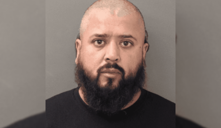 Suspected Killer Arrested in Ohio After 20 Years on the Run for New York Cab Driver's Murder