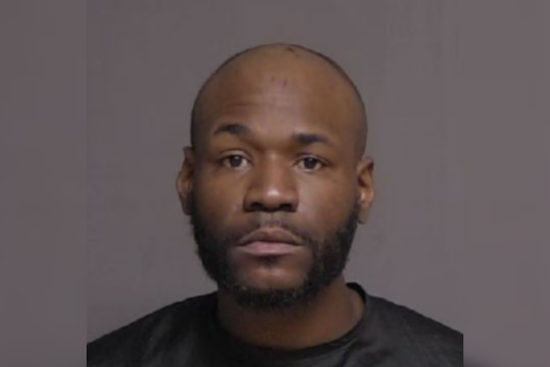 Suspected Lake County Shooter Captured After High-Speed Chase and Crash in Palm Coast