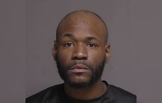 Suspected Lake County Shooter Captured After High-Speed Chase and Crash in Palm Coast