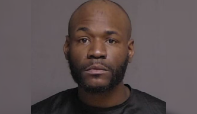 Suspected Lake County Shooter Captured After High-Speed Chase and Crash in Palm Coast