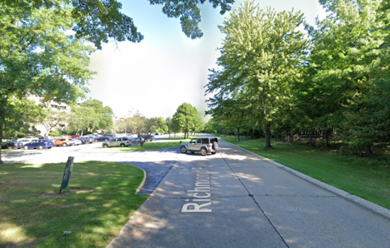 Suspected Murder-Suicide in Richmond Heights, Woman Killed, Suspect Found Dead