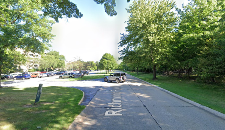 Suspected Murder-Suicide in Richmond Heights, Woman Killed, Suspect Found Dead