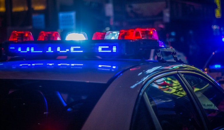 Suspected Reckless Driver Arrested After High-Speed Chase Ends at Santa Monica Pier