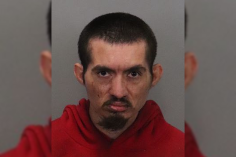 Suspected Rooftop Burglar Arrested by San José Police with Help from K-9 Unit