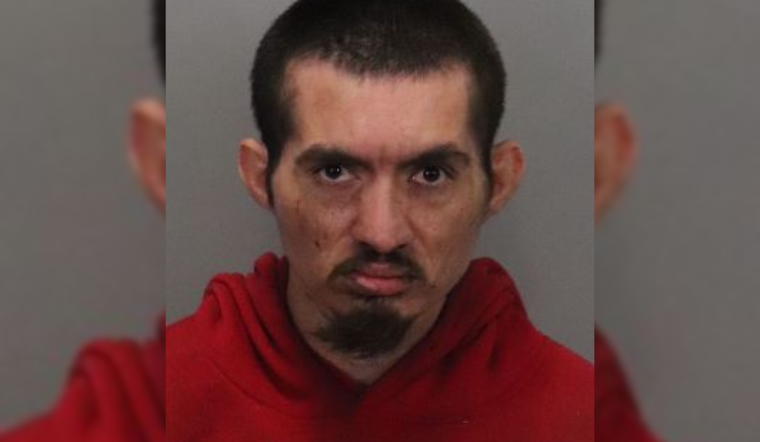 Suspected Rooftop Burglar Arrested by San José Police with Help from K-9 Unit