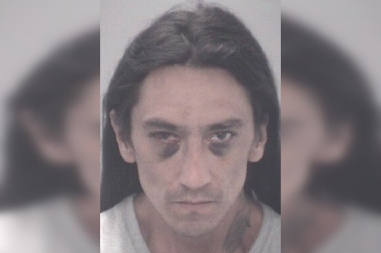 Suspected Shooter Arrested After Confrontation with Hernando and Pasco County Deputies