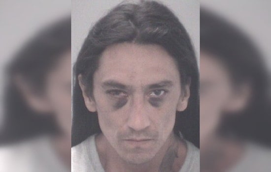 Suspected Shooter Arrested After Confrontation with Hernando and Pasco County Deputies