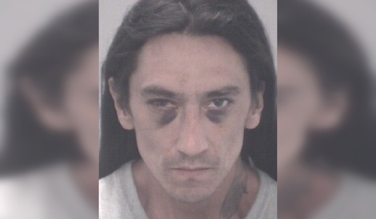 Suspected Shooter Arrested After Confrontation with Hernando and Pasco County Deputies