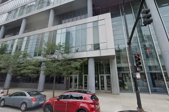 Suspected Swatting Incident Leads to Lockdown at Jones College Prep in Chicago