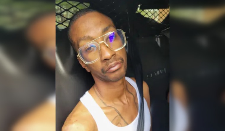 Suspected Tulsa Murderer Apprehended at Georgia Motel, Weapons and Drugs Seized