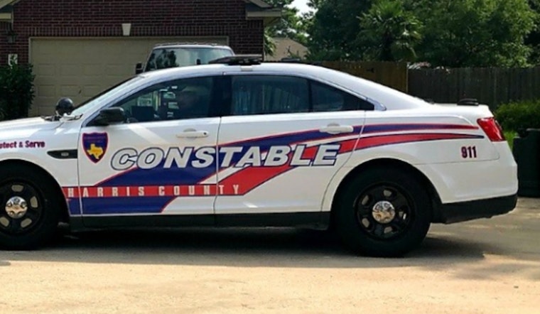 Suspected Weapon Disturbance in Atascocita Linked to Teen Disgruntled by Wake-Up Call for School