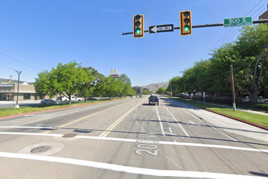 Suspects Apprehended After Alleged Gunpoint Carjacking in Salt Lake City, Police Response Prevents Injury