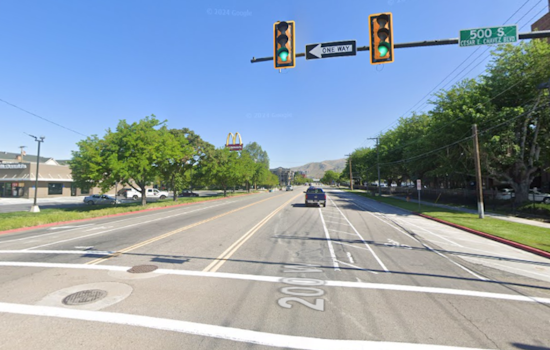 Suspects Apprehended After Alleged Gunpoint Carjacking in Salt Lake City, Police Response Prevents Injury