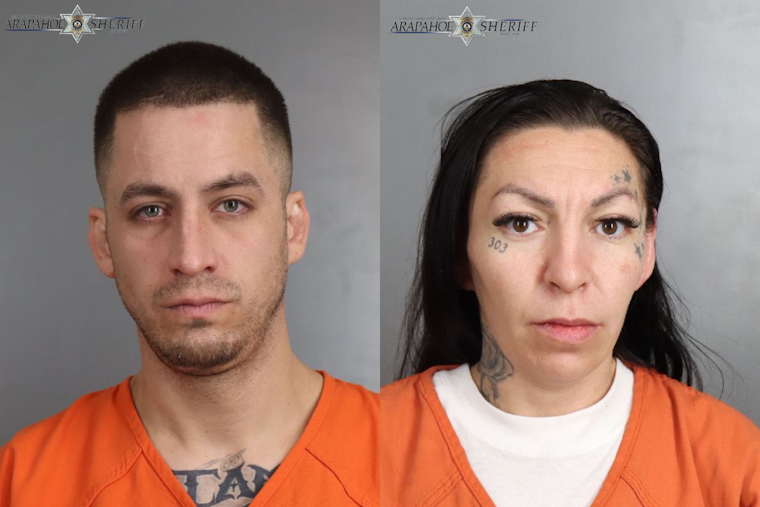 Suspects Arrested in Connection with Stolen English Bulldog Puppies from Perfect Pets in Arapahoe County