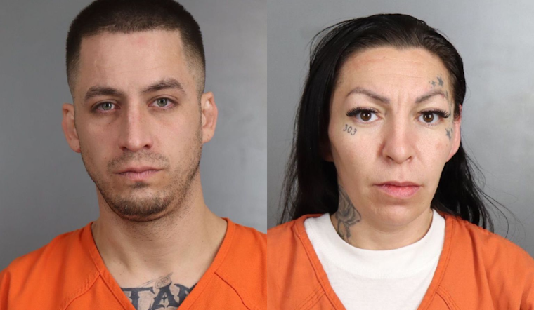 Suspects Arrested in Connection with Stolen English Bulldog Puppies from Perfect Pets in Arapahoe County