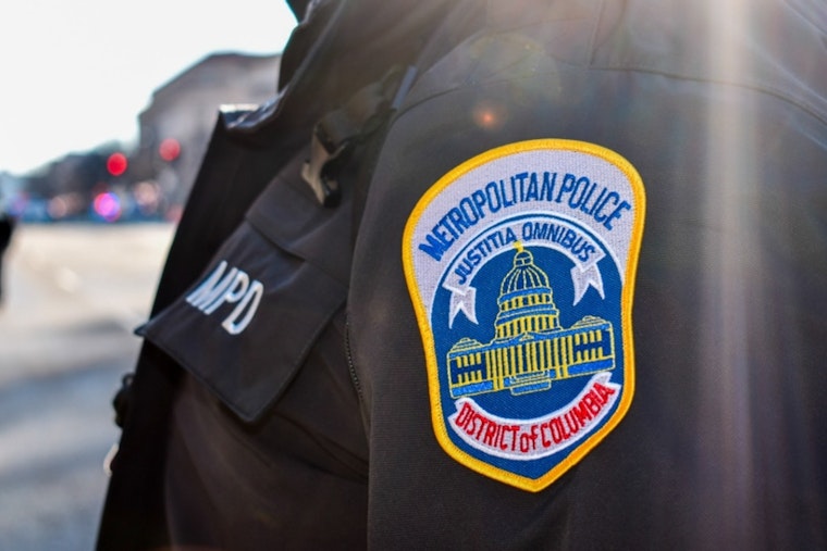Suspects Detained After Daring ATM Heist in Northwest Washington MPD Seeks Additional Perpetrators