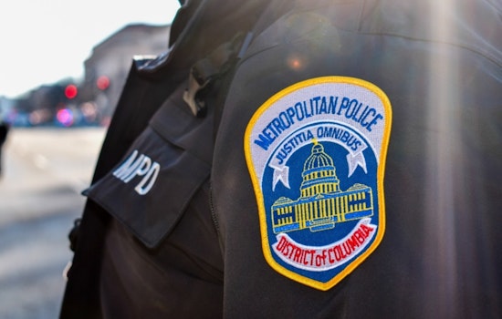 Suspects Detained After Daring ATM Heist in Northwest Washington MPD Seeks Additional Perpetrators