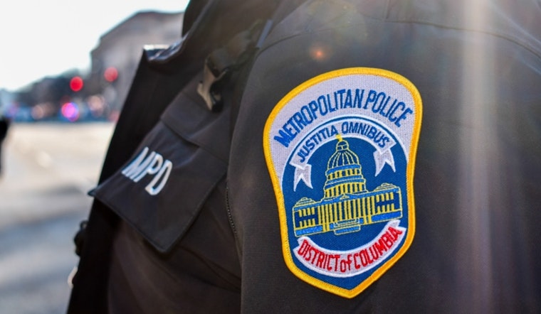 Suspects Detained After Daring ATM Heist in Northwest Washington MPD Seeks Additional Perpetrators