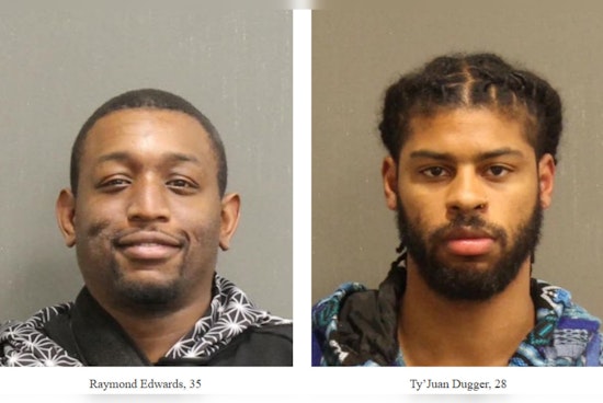 Suspects from Ohio and Arizona Caught in Sting Operation with Vast Quantity of Nitrous Oxide in Nashville