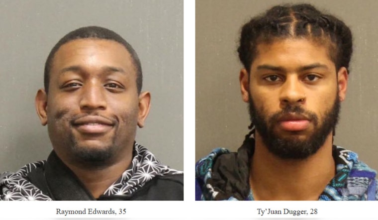 Suspects from Ohio and Arizona Caught in Sting Operation with Vast Quantity of Nitrous Oxide in Nashville