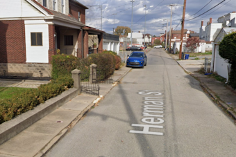 Suspicion of Arson in Pittsburgh After Troy Hill Building Collapse, Investigation Underway