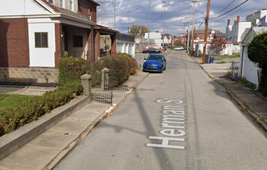 Suspicion of Arson in Pittsburgh After Troy Hill Building Collapse, Investigation Underway
