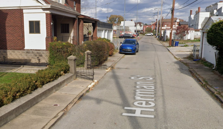 Suspicion of Arson in Pittsburgh After Troy Hill Building Collapse, Investigation Underway