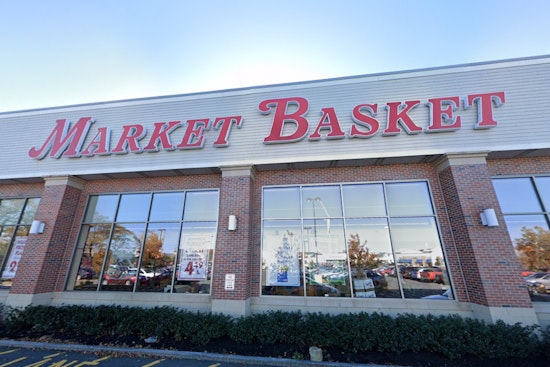 Suspicion Surrounds Dual-Location Fire at Gloucester's Market Basket, No Injuries Reported