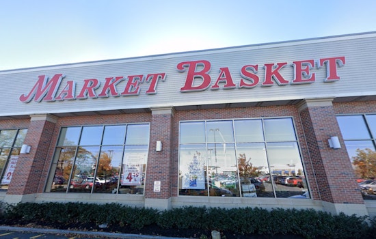 Suspicion Surrounds Dual-Location Fire at Gloucester's Market Basket, No Injuries Reported