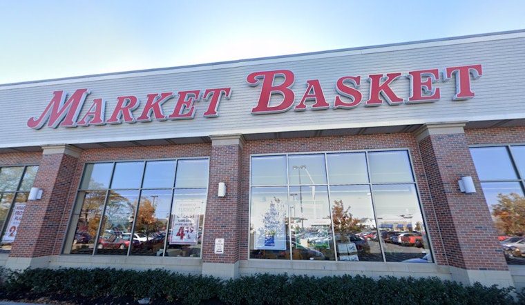 Suspicion Surrounds Dual-Location Fire at Gloucester's Market Basket, No Injuries Reported
