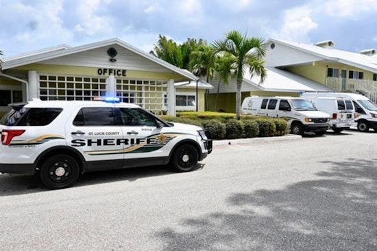 Suspicious Death Investigation Underway at Best Western in Port St. Lucie as Sheriff's Office Increases Presence