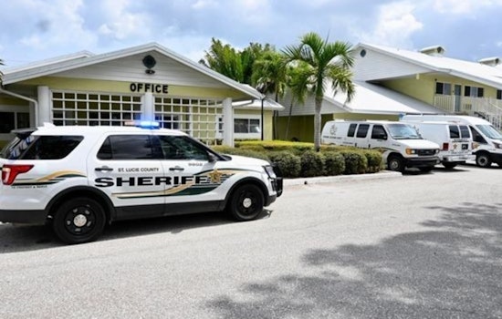 Suspicious Death Investigation Underway at Best Western in Port St. Lucie as Sheriff's Office Increases Presence
