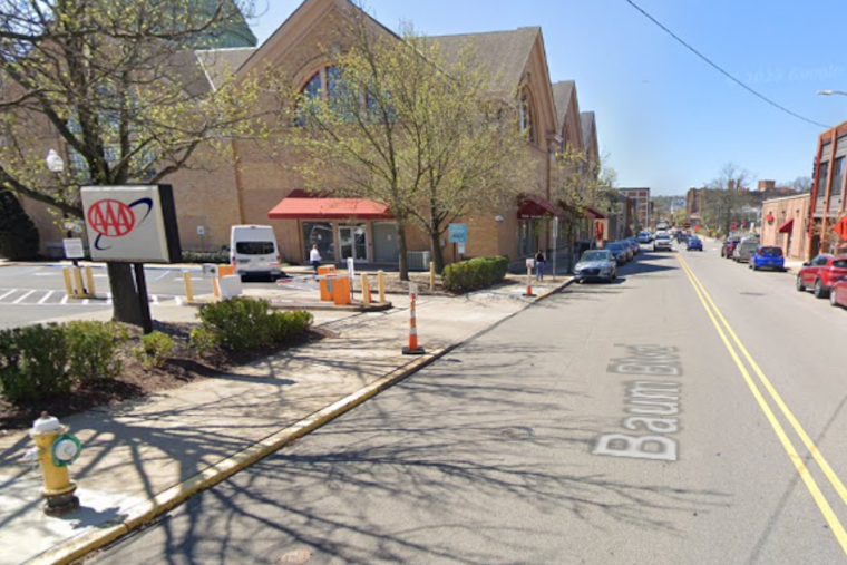 Suspicious Package in Pittsburgh's East Liberty Prompts Evacuation, Found Harmless by Authorities