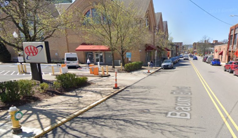 Suspicious Package in Pittsburgh's East Liberty Prompts Evacuation, Found Harmless by Authorities