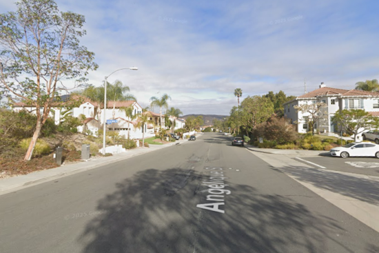 SWAT Snipers Fatally Shoot Armed Suspect in Scripps Ranch, San Diego; Officer-Involved Shooting Under Investigation