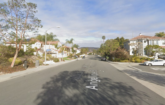 SWAT Snipers Fatally Shoot Armed Suspect in Scripps Ranch, San Diego; Officer-Involved Shooting Under Investigation