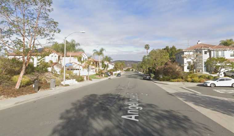 SWAT Snipers Fatally Shoot Armed Suspect in Scripps Ranch, San Diego; Officer-Involved Shooting Under Investigation