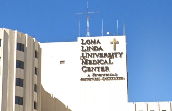 Swatting Hoax Triggers Massive Police Response at Loma Linda University Children's Hospital